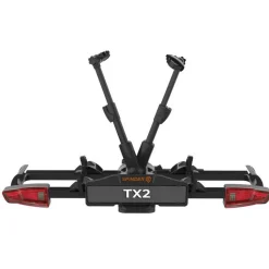 Spinder TX2 fietsendrager< Fietsendragers