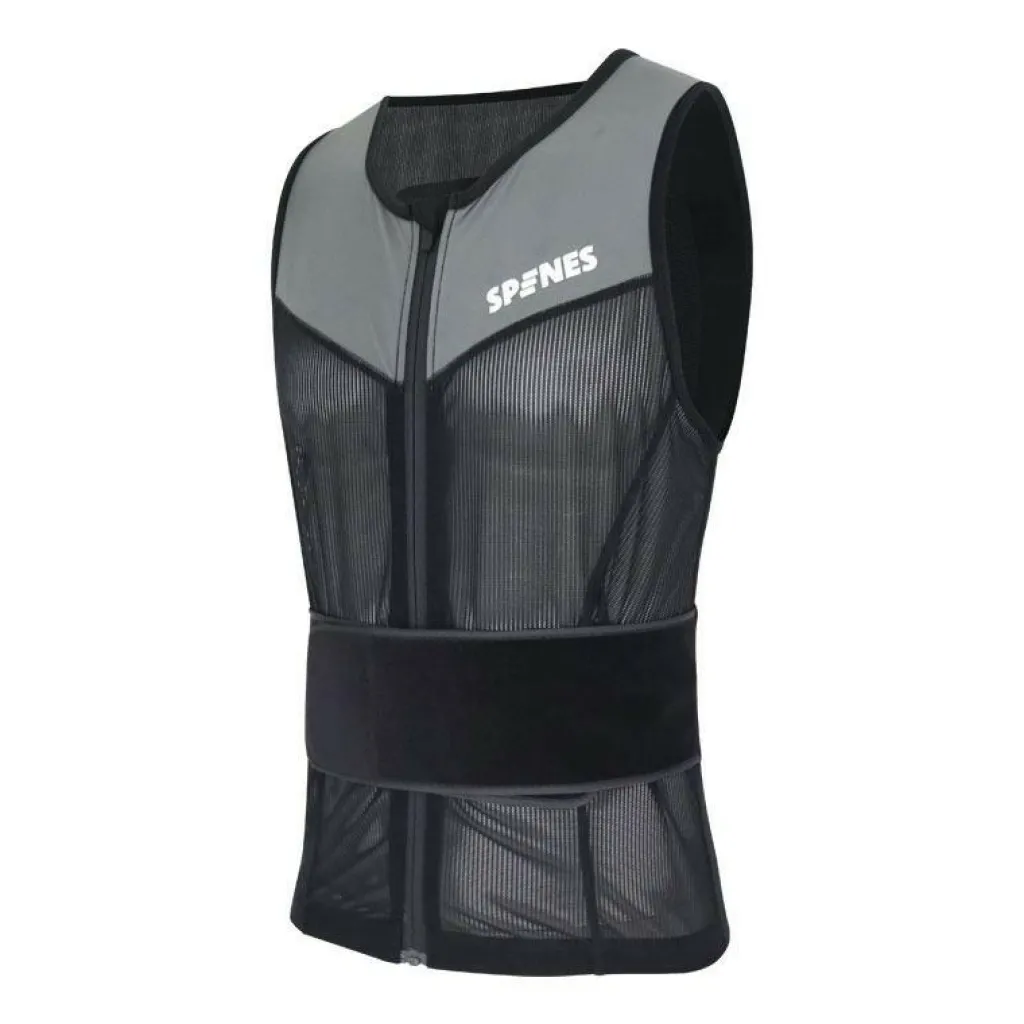 Spines Original rugbeschermer black< Wintersport Protectie|Wintersport