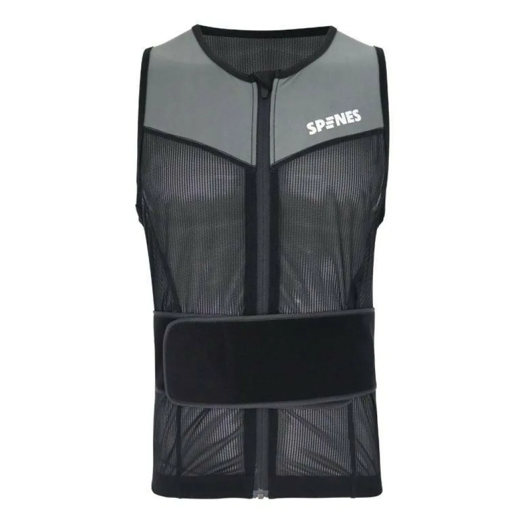 Spines Original rugbeschermer black< Wintersport Protectie|Wintersport