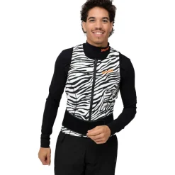 Spines Rugbeschermer zebra< Wintersport Protectie|Wintersport