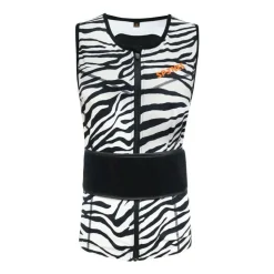 Spines Rugbeschermer zebra< Wintersport Protectie|Wintersport