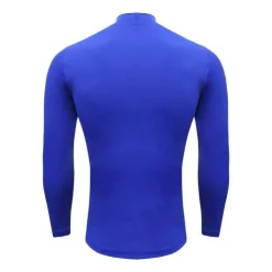 Spines Thermoshirt heren blue< Thermokleding|Wintersport