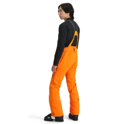Spyder Dare skibroek heren orange shock< Skibroeken|Wintersport