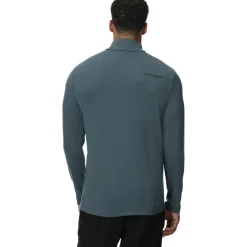 Skipullies|Wintersport-Spyder Prospect skipully heren slate blue