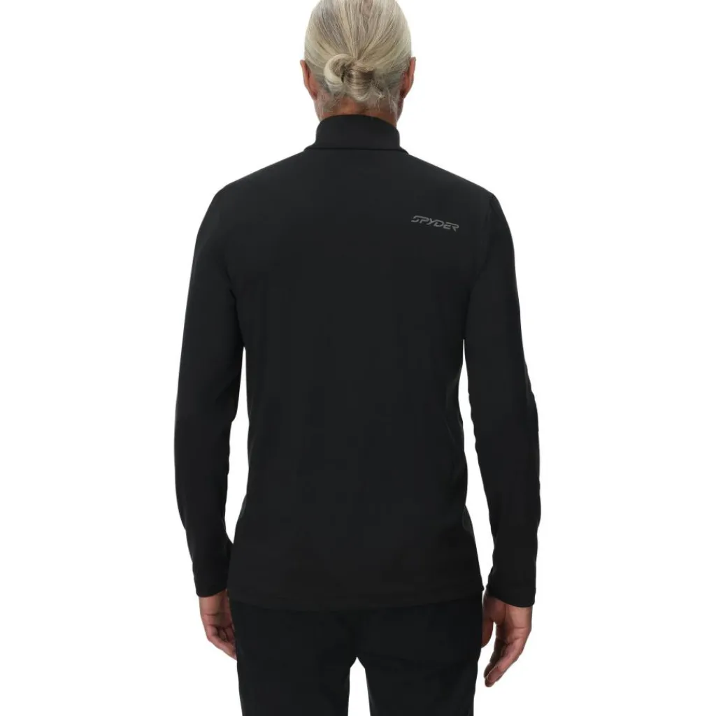 Spyder Prospect skipully heren black< Skipullies|Wintersport