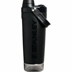 Drinkflessen-Stanley PMI Active Shaker thermosbeker 600 ml black 2.0