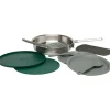 Pannen-Stanley PMI  Adventure All-in-one pannenset 9-delig