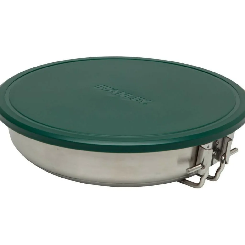 Pannen-Stanley PMI Adventure All-in-one pannenset 9-delig