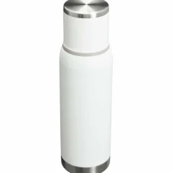 Drinkflessen-Stanley PMI  Adventure To-Go thermosfles 1 liter frost