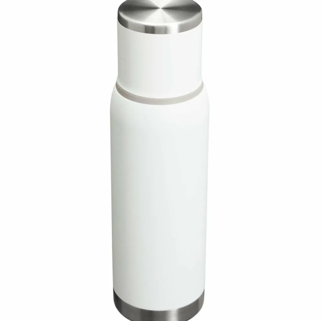 Drinkflessen-Stanley PMI Adventure To-Go thermosfles 1 liter frost