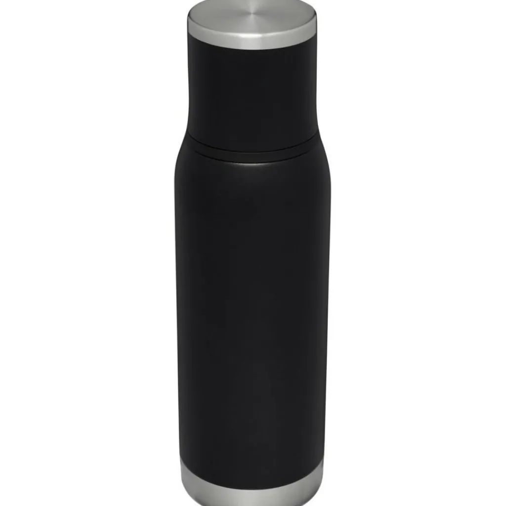 Stanley PMI Adventure To-Go thermosfles 1 liter black< Drinkflessen