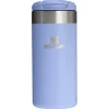 Drinkflessen-Stanley PMI  Aerolight Transit thermosbeker 350 ml hydrangea