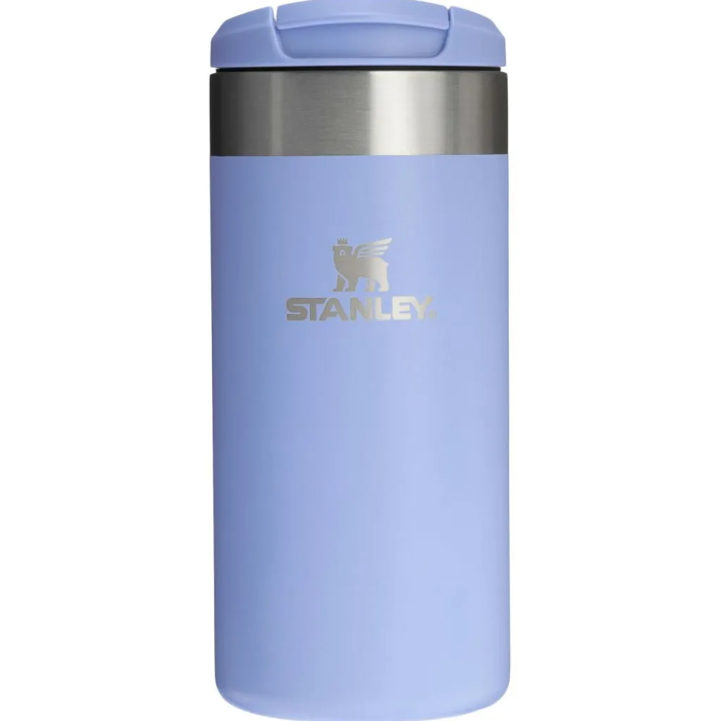 Drinkflessen-Stanley PMI Aerolight Transit thermosbeker 350 ml hydrangea