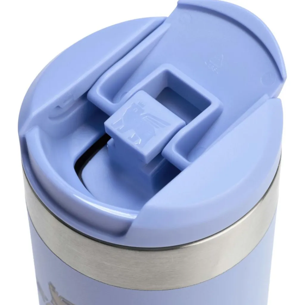 Drinkflessen-Stanley PMI Aerolight Transit thermosbeker 350 ml hydrangea