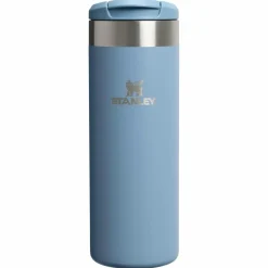 Drinkflessen-Stanley PMI Aerolight Transit thermosbeker 470 ml indigo