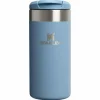Stanley PMI  Aerolight Transit thermosbeker 350 ml indigo< Drinkflessen