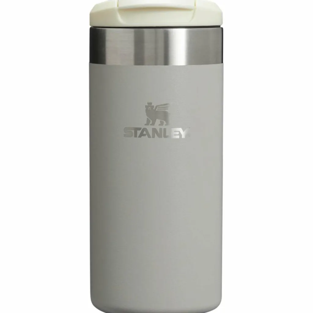 Stanley PMI Aerolight Transit thermosbeker 350 ml ash< Drinkflessen