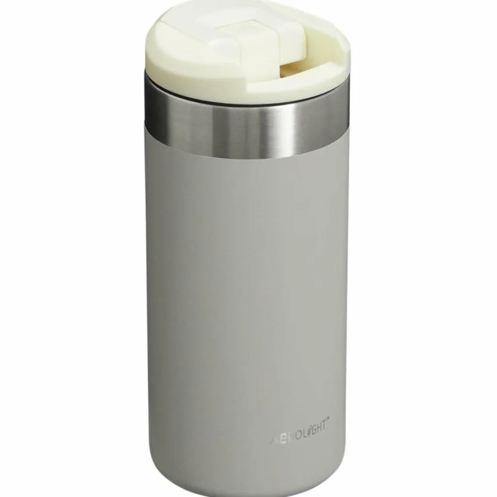 Stanley PMI Aerolight Transit thermosbeker 350 ml ash< Drinkflessen
