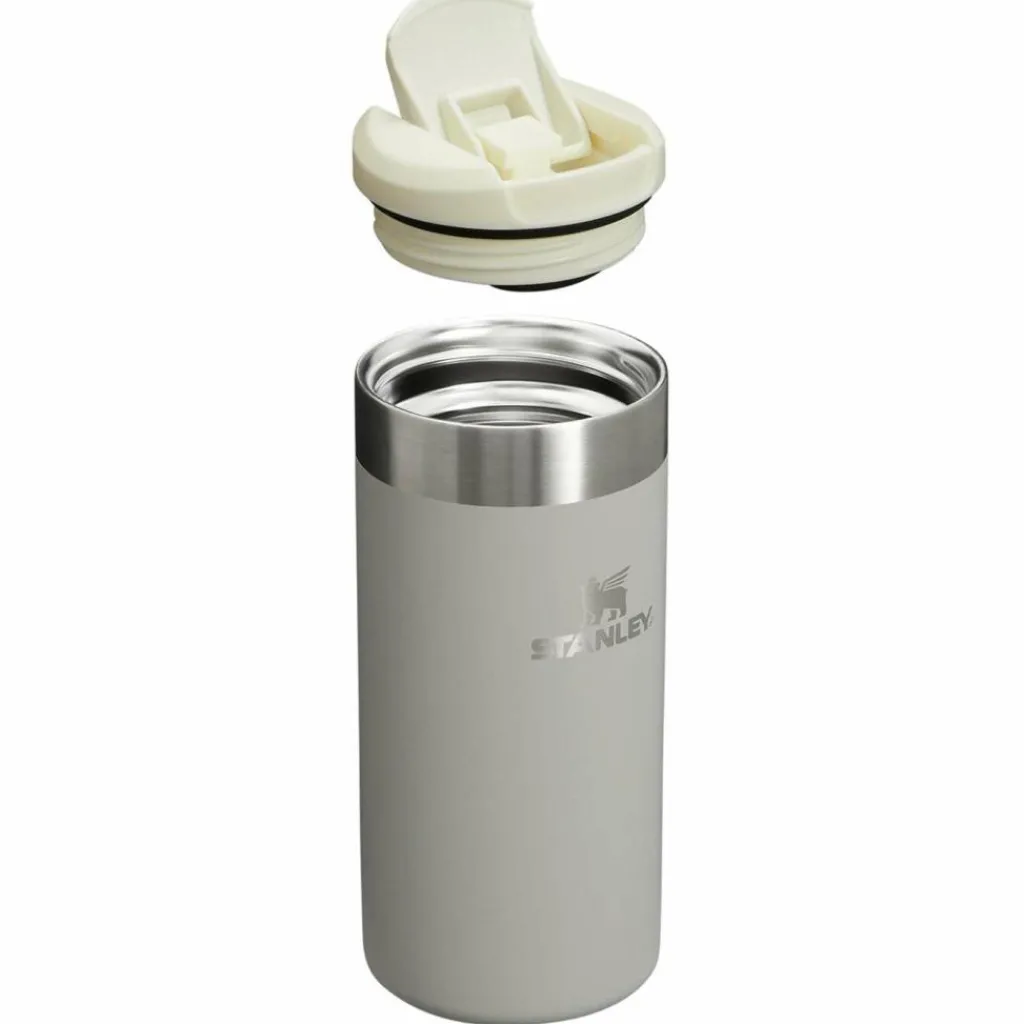 Stanley PMI Aerolight Transit thermosbeker 350 ml ash< Drinkflessen