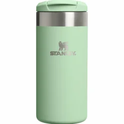 Stanley PMI  Aerolight Transit thermosbeker 350 ml pistachio< Drinkflessen