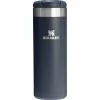 Stanley PMI  Aerolight Transit thermosbeker 470 ml twilight< Drinkflessen