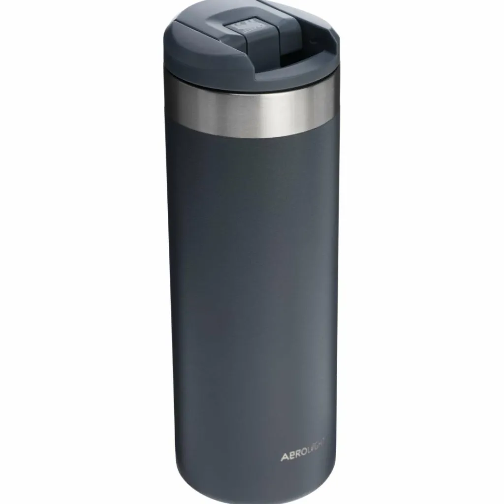Stanley PMI Aerolight Transit thermosbeker 470 ml twilight< Drinkflessen