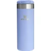 Drinkflessen-Stanley PMI  Aerolight Transit thermosbeker 470 ml hydrangea