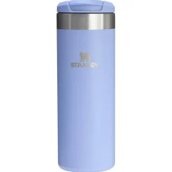 Drinkflessen-Stanley PMI Aerolight Transit thermosbeker 470 ml hydrangea