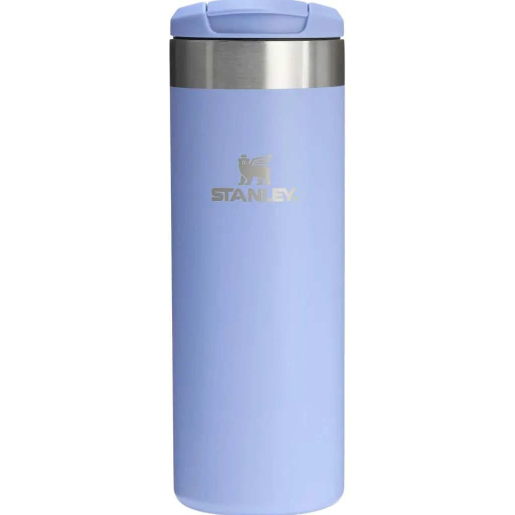 Drinkflessen-Stanley PMI Aerolight Transit thermosbeker 470 ml hydrangea