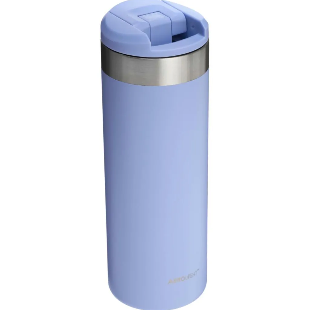 Drinkflessen-Stanley PMI Aerolight Transit thermosbeker 470 ml hydrangea