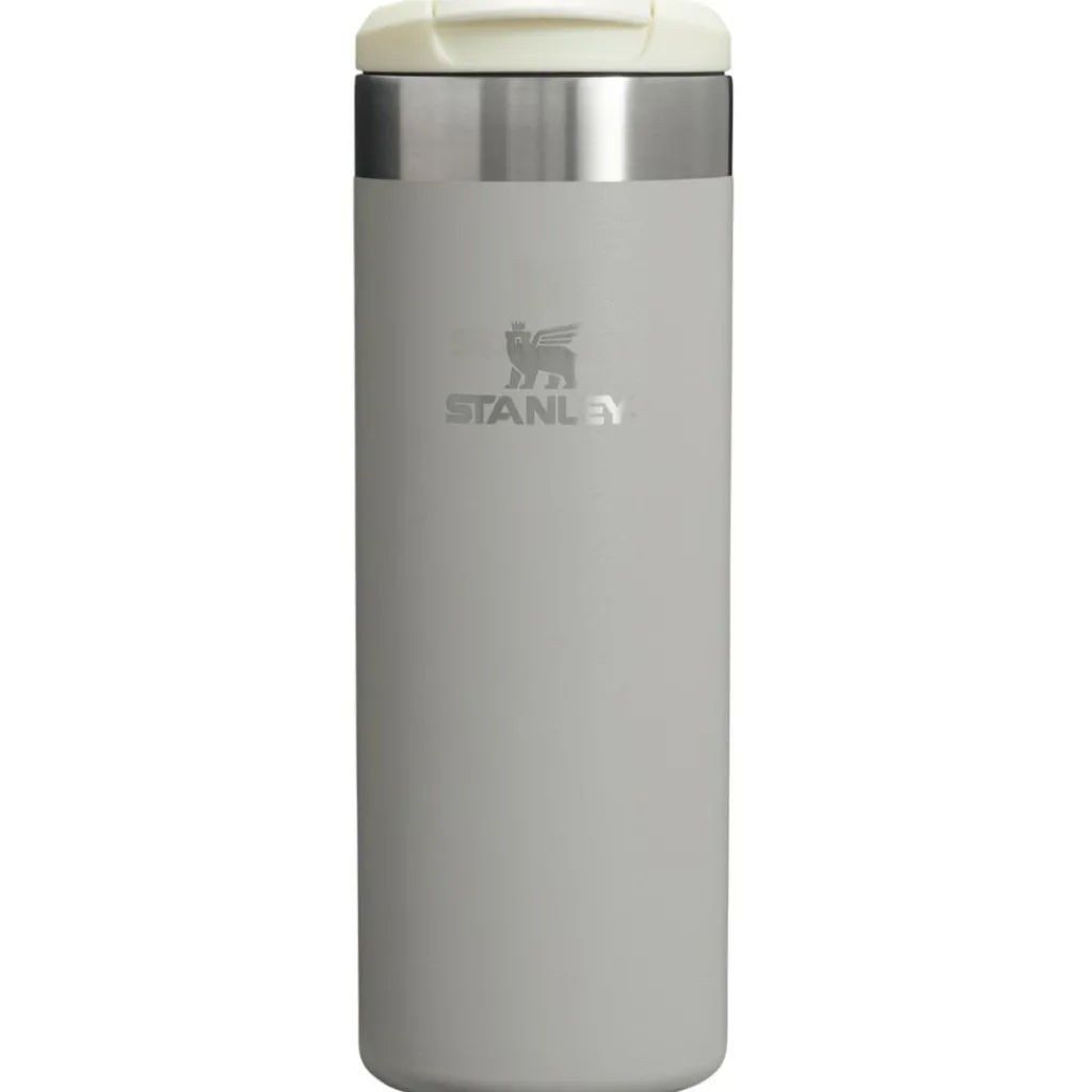 Stanley PMI Aerolight Transit thermosbeker 470 ml ash< Drinkflessen