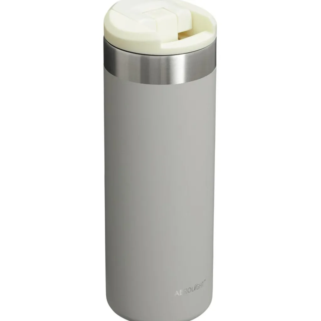 Stanley PMI Aerolight Transit thermosbeker 470 ml ash< Drinkflessen