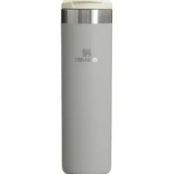 Drinkflessen-Stanley PMI Aerolight Transit thermosbeker 600 ml ash