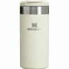 Stanley PMI  Aerolight Transit thermosbeker 350 ml cream< Drinkflessen