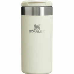 Stanley PMI  Aerolight Transit thermosbeker 350 ml cream< Drinkflessen