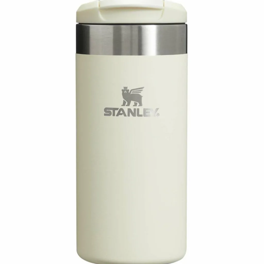 Stanley PMI Aerolight Transit thermosbeker 350 ml cream< Drinkflessen