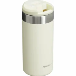 Stanley PMI  Aerolight Transit thermosbeker 350 ml cream< Drinkflessen