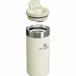 Stanley PMI Aerolight Transit thermosbeker 350 ml cream< Drinkflessen