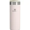 Drinkflessen-Stanley PMI  Aerolight Transit thermosbeker 470 ml rose quartz