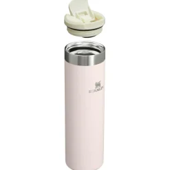 Stanley PMI  Aerolight Transit thermosbeker 600 ml rose quartz< Drinkflessen