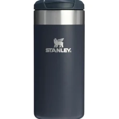 Drinkflessen-Stanley PMI Aerolight Transit thermosbeker 350 ml twilight