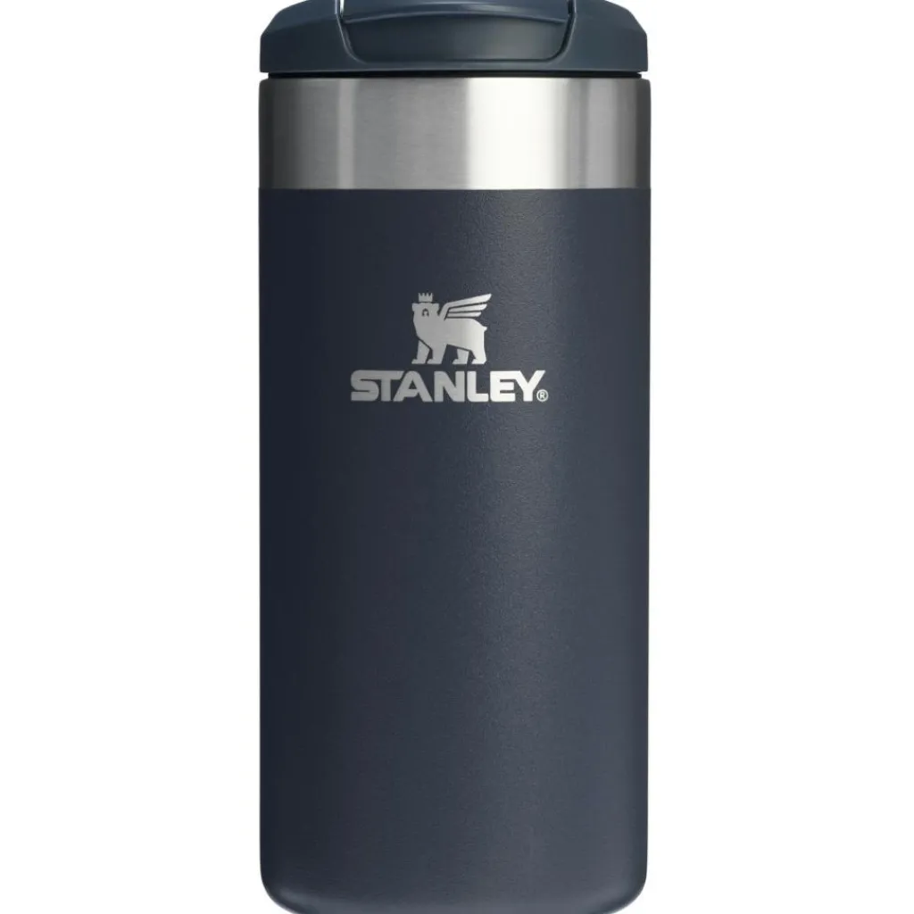 Drinkflessen-Stanley PMI Aerolight Transit thermosbeker 350 ml twilight