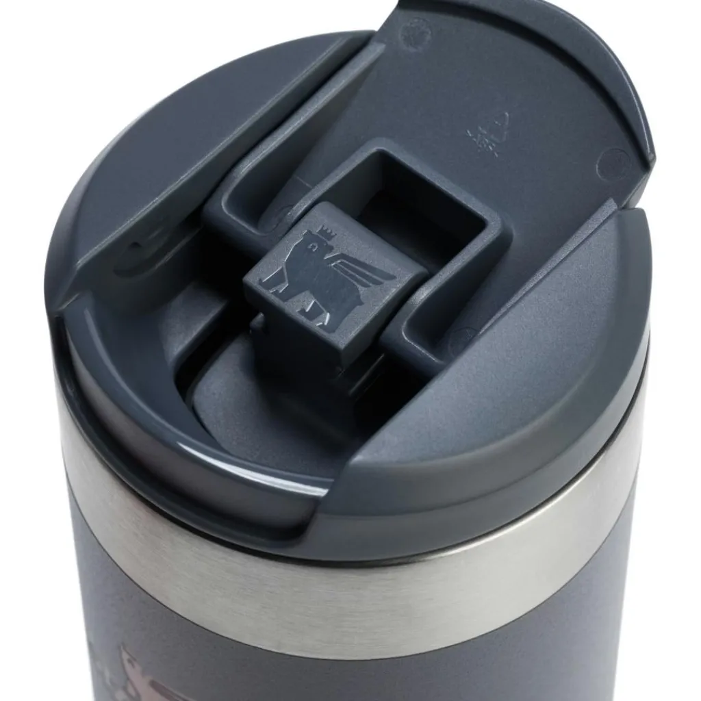 Drinkflessen-Stanley PMI Aerolight Transit thermosbeker 350 ml twilight