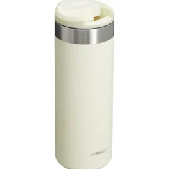Stanley PMI  Aerolight Transit thermosbeker 470 ml cream< Drinkflessen