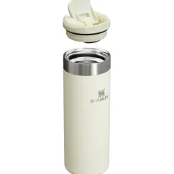 Stanley PMI Aerolight Transit thermosbeker 470 ml cream< Drinkflessen