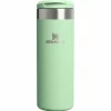 Stanley PMI  Aerolight Transit thermosbeker 470 ml pistachio< Drinkflessen