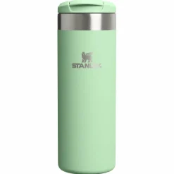 Stanley PMI  Aerolight Transit thermosbeker 470 ml pistachio< Drinkflessen