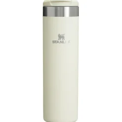 Stanley PMI  Aerolight Transit thermosbeker 600 ml cream< Drinkflessen