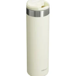 Stanley PMI  Aerolight Transit thermosbeker 600 ml cream< Drinkflessen