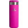 Stanley PMI  Aerolight Transit thermosbeker 470 ml violet blossom< Drinkflessen